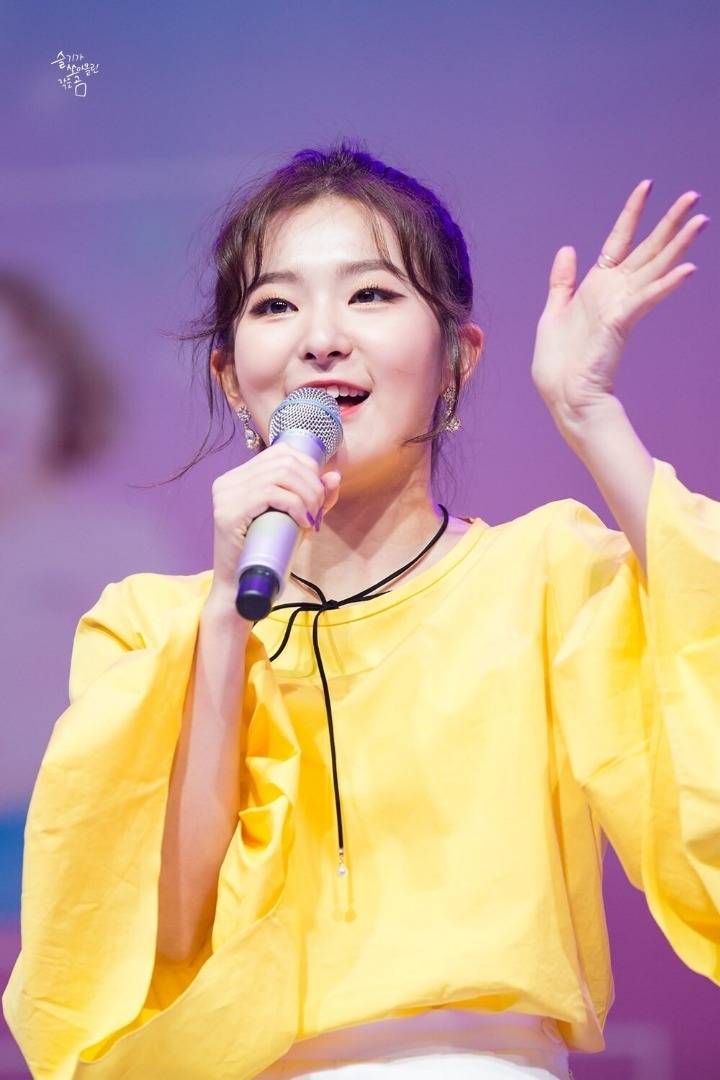 역장취임 기념 아이린 | 인스티즈