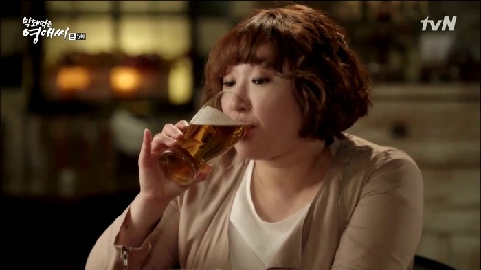 [막영애13] 승준♡영애가 결혼해서 산다면 이런 모습이 아닐까(수줍) (소름끼치게 귀여움주의) | 인스티즈