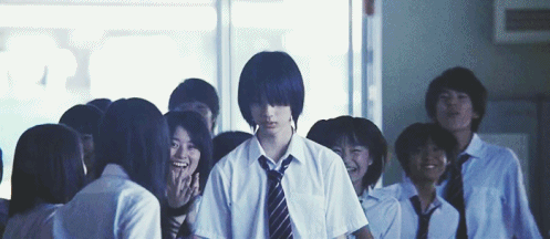 좋아하는 여자애때문에 인생이 아주 엉망진창이되버리는 인물 | 인스티즈