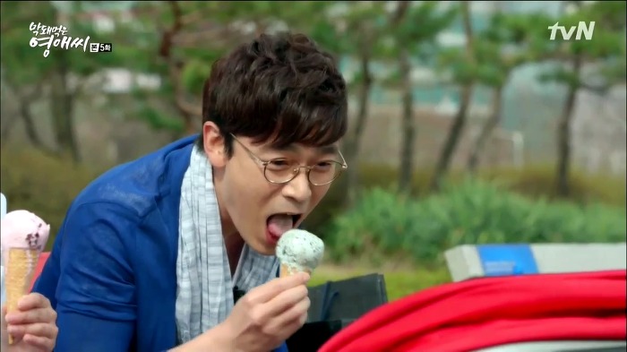 [막영애13] 승준♡영애가 결혼해서 산다면 이런 모습이 아닐까(수줍) (소름끼치게 귀여움주의) | 인스티즈