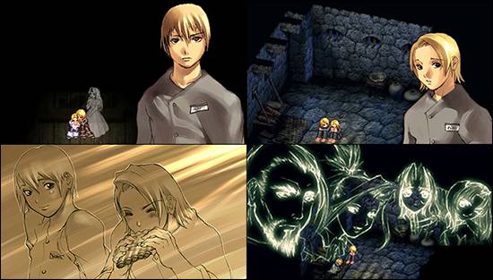 대한민국 최고의게임 창세기전 시리즈 스토리 총정리 - 창세기외전 템페스트 | 인스티즈