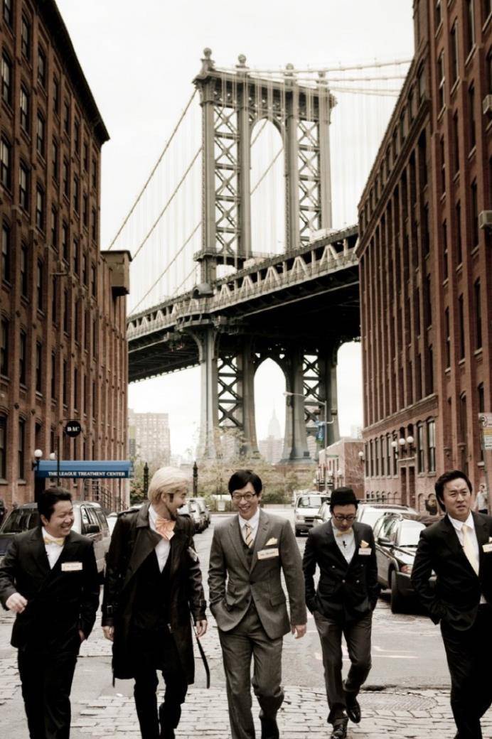 정형돈 무한도전 Easy Oar.jpg | 인스티즈