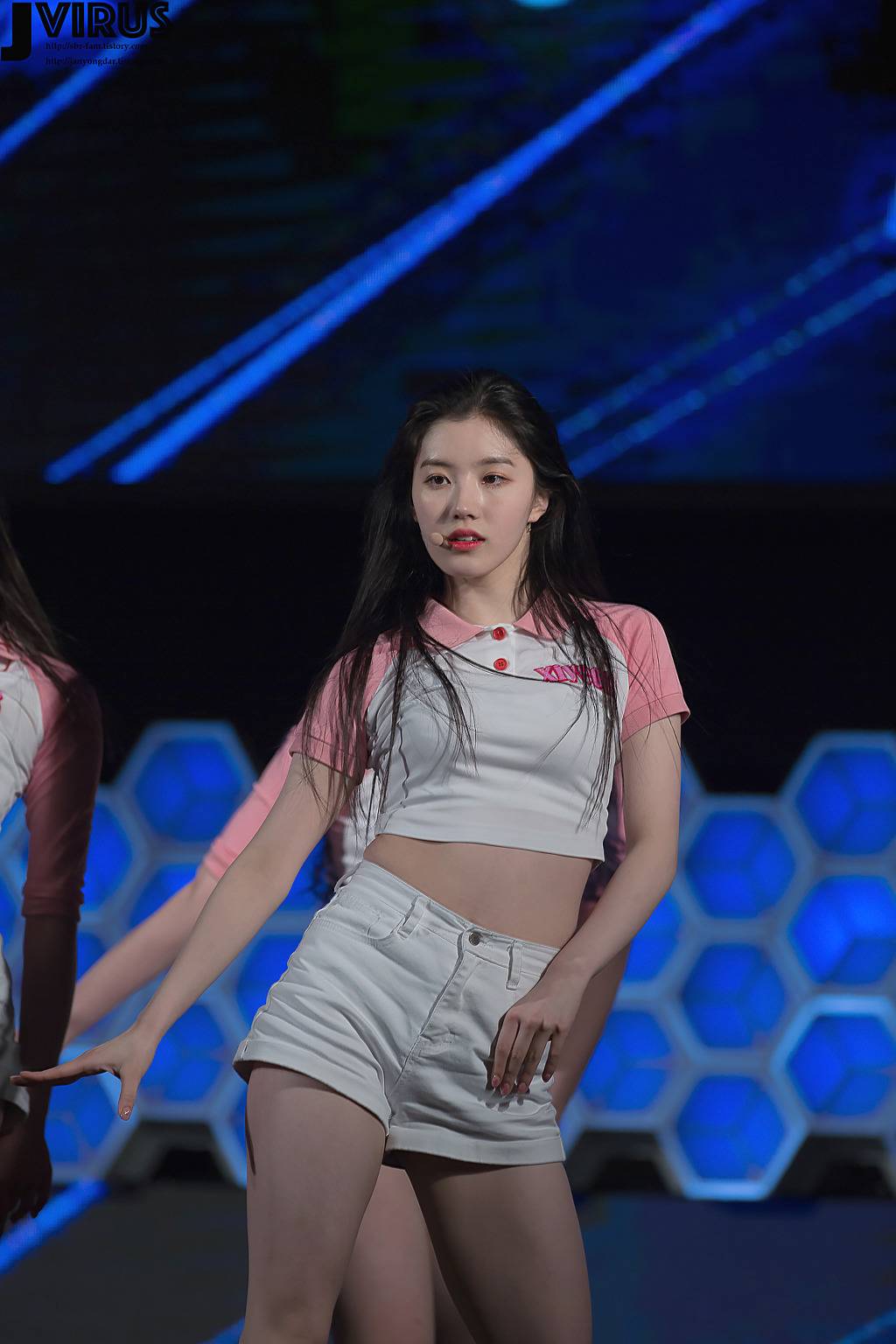 2000년생 프리스틴 퀸시연 | 인스티즈