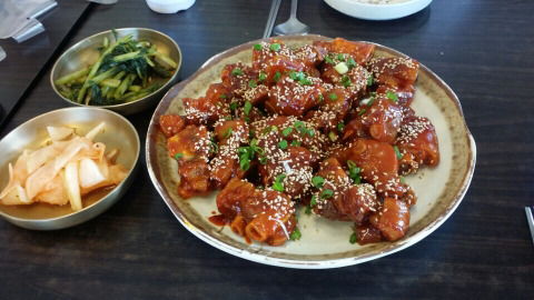 위꼴 위꼴 맛있는 음식들 | 인스티즈