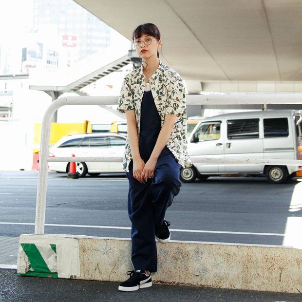 일본 도쿄 스트릿패션 | 인스티즈