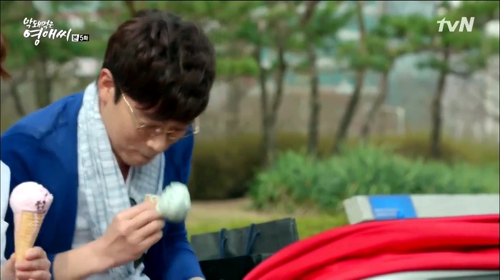 [막영애13] 승준♡영애가 결혼해서 산다면 이런 모습이 아닐까(수줍) (소름끼치게 귀여움주의) | 인스티즈