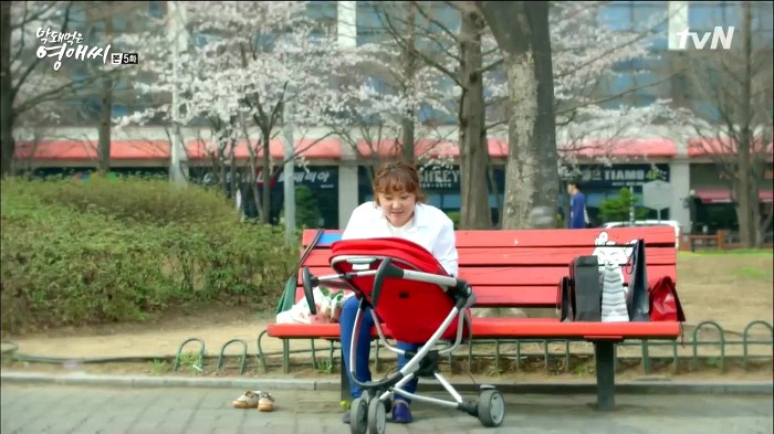 [막영애13] 승준♡영애가 결혼해서 산다면 이런 모습이 아닐까(수줍) (소름끼치게 귀여움주의) | 인스티즈