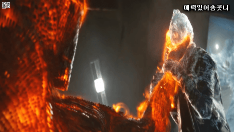 마블영화 역사상 최강의 포스를 자랑했던 빌런 | 인스티즈