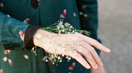 힘든 세상 살면서 마음 속에 하나 쯤 품어도 괜찮은 말들 | 인스티즈