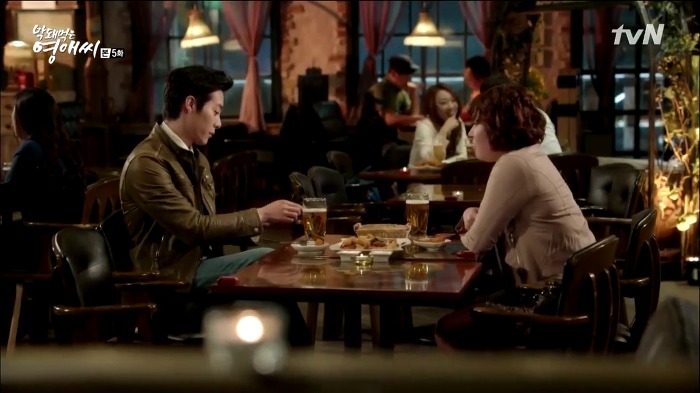 [막영애13] 승준♡영애가 결혼해서 산다면 이런 모습이 아닐까(수줍) (소름끼치게 귀여움주의) | 인스티즈