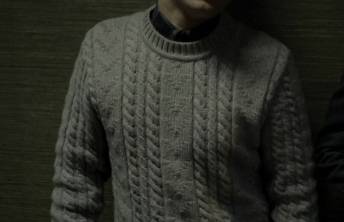 괜히 흐믓해지고 나도 모르게 입가에 미소가.......취향저격 남자코디 | 인스티즈