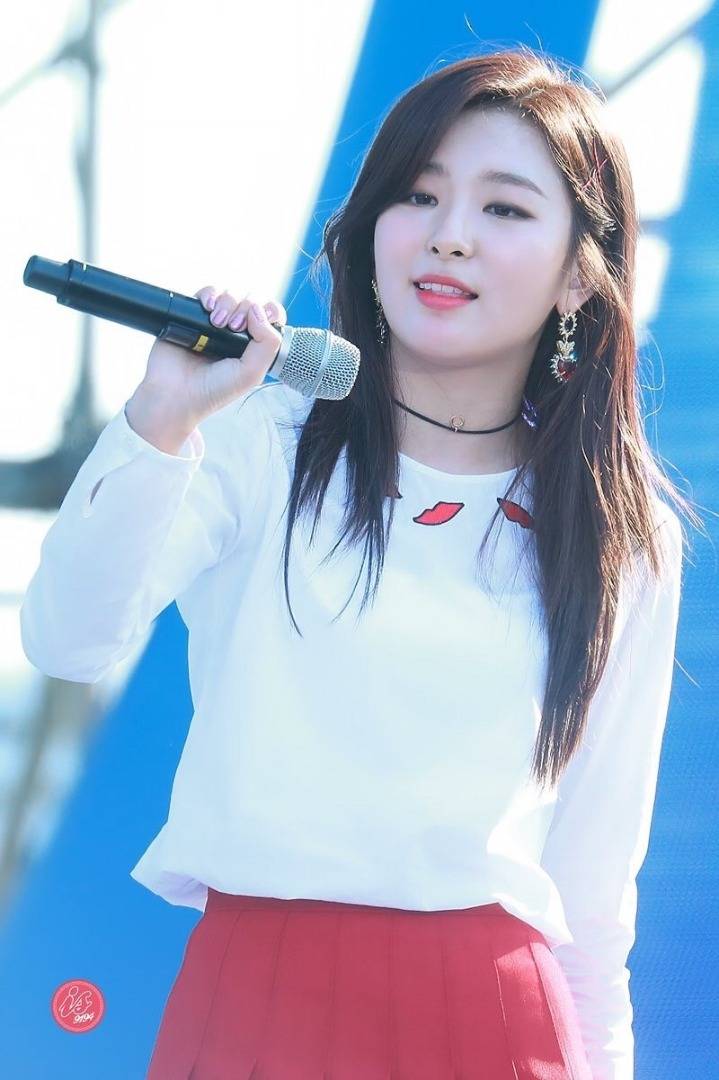 역장취임 기념 아이린 | 인스티즈