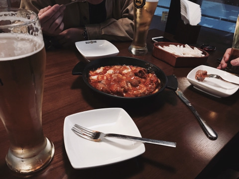 위꼴 위꼴 맛있는 음식들 | 인스티즈