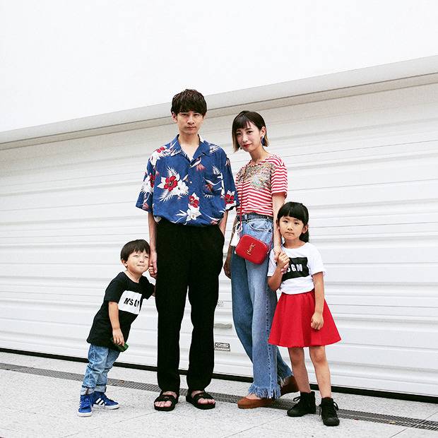 일본 도쿄 스트릿패션 | 인스티즈