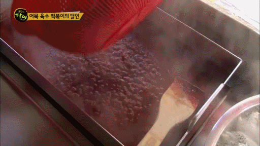 방송 후 난리난 생활의달인 어묵육수 떡볶이.jpg | 인스티즈