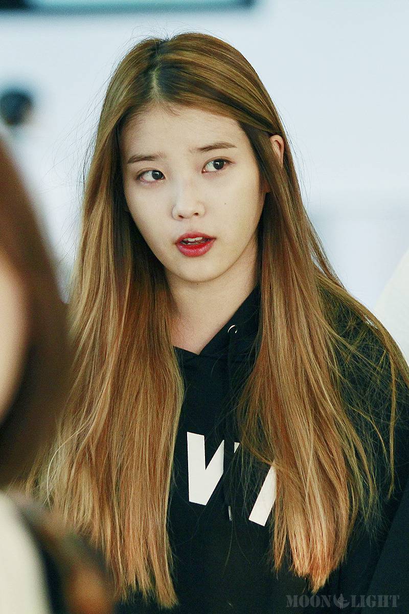 긴머리 아이유.jpgif | 인스티즈