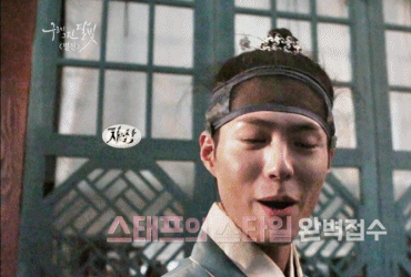 남자 심지어 양말한테도 다정한 박보검 | 인스티즈