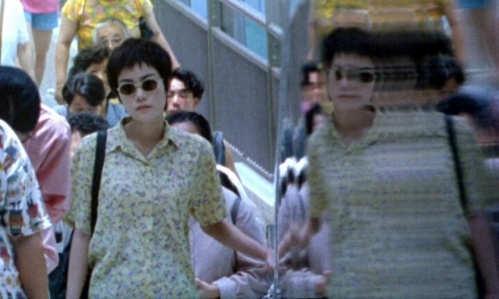 [영화] 중경삼림 (1994) | 인스티즈