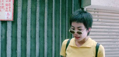 [영화] 중경삼림 (1994) | 인스티즈