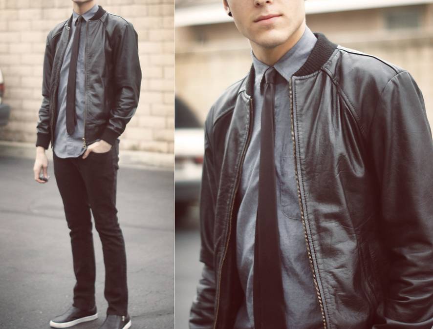 괜히 흐믓해지고 나도 모르게 입가에 미소가.......취향저격 남자코디 | 인스티즈