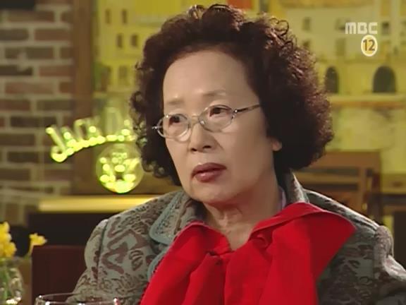 [거침없이하이킥] 손주에게 사랑받고 싶은 문희(해미엄마 등장).jpg | 인스티즈