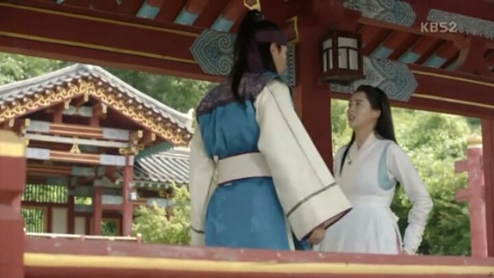 [화랑] 어떻게하면 왕경에서 혈육을 제일 잘 괴롭힌다고 소문이 날까 | 인스티즈