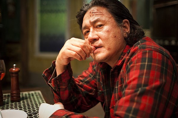 대한민국 영화 연쇄 살인범 베스트4 | 인스티즈