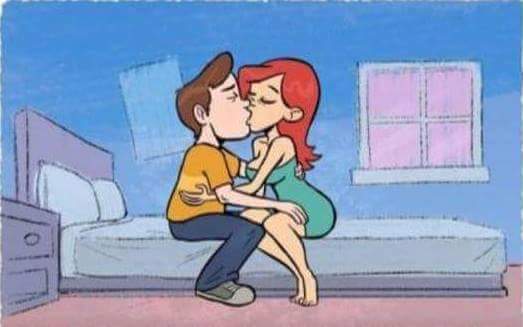 아빠가 여자는 때리지 말랬어.. | 인스티즈