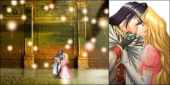 대한민국 최고의게임 창세기전 시리즈 스토리 총정리 - 창세기외전 템페스트 | 인스티즈