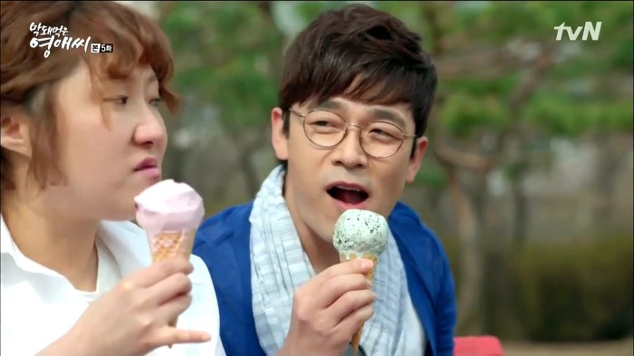 [막영애13] 승준♡영애가 결혼해서 산다면 이런 모습이 아닐까(수줍) (소름끼치게 귀여움주의) | 인스티즈