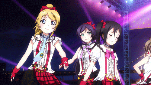 1만명이 뽑은 한번 들어가 보고 싶은 애니 속 동아리 TOP20 | 인스티즈