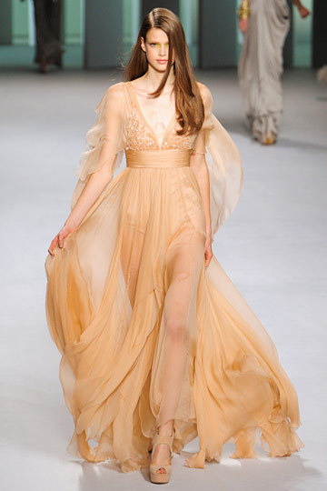  레바논출신 디자이너 3명의 눈이부신 드레스 | 인스티즈