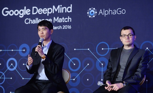 대국 후 한국인 기자 질문 | 인스티즈