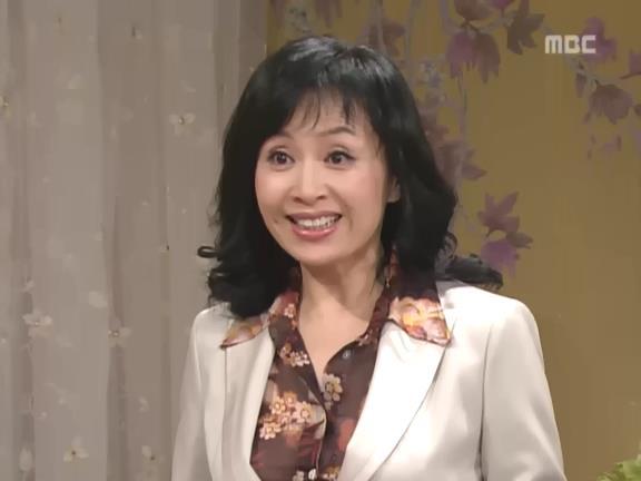 [거침없이하이킥] 손주에게 사랑받고 싶은 문희(해미엄마 등장).jpg | 인스티즈