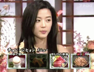 한국 대표미인 여배우가 일본예능에 나갔을때 클라스.jpg | 인스티즈