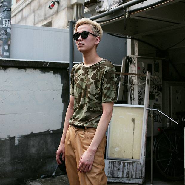 일본 도쿄 스트릿패션 | 인스티즈