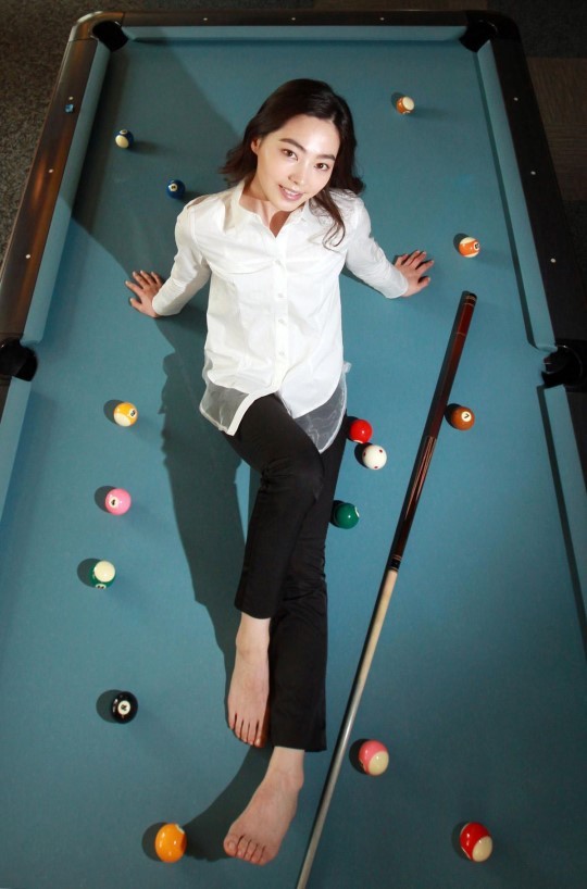 역대 운동선수중 최고 미녀는.JPG | 인스티즈