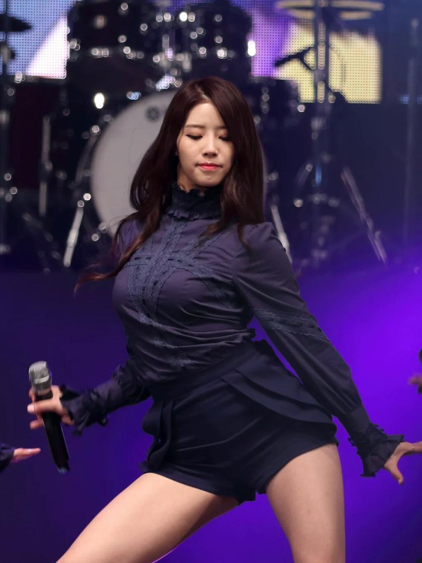 러블리즈 이미주 | 인스티즈