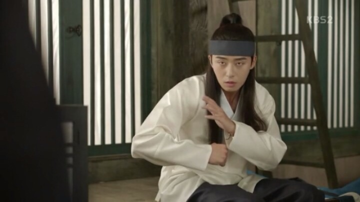 [화랑] 어떻게하면 왕경에서 혈육을 제일 잘 괴롭힌다고 소문이 날까 | 인스티즈