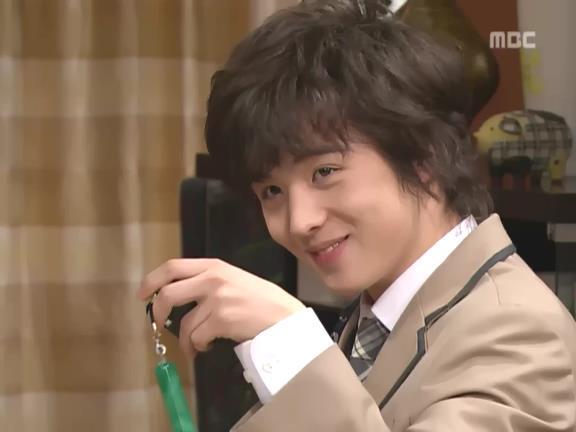 [거침없이하이킥] 손주에게 사랑받고 싶은 문희(해미엄마 등장).jpg | 인스티즈