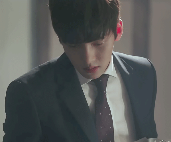 [수상한파트너] 긴급체포 됐다는 여자 주인공의 말에 대한 남주의 반응.jpg | 인스티즈