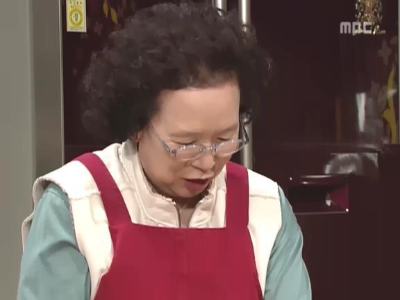 [거침없이하이킥] 손주에게 사랑받고 싶은 문희(해미엄마 등장).jpg | 인스티즈