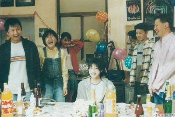 은근히 많은 사람들이 좋아하는 특유의 분위기 | 인스티즈