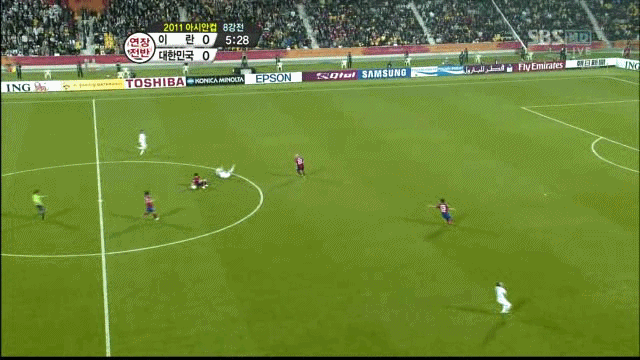 대한민국 선수들 이렇게 뛰면 16강 가능 | 인스티즈