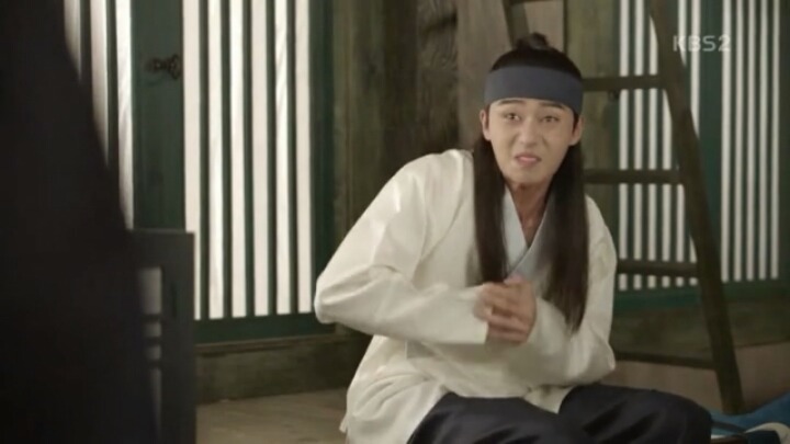 [화랑] 어떻게하면 왕경에서 혈육을 제일 잘 괴롭힌다고 소문이 날까 | 인스티즈