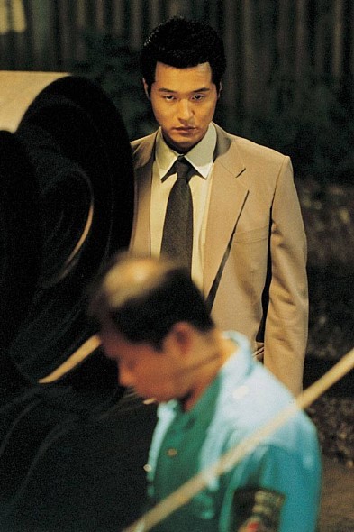 대한민국 영화 연쇄 살인범 베스트4 | 인스티즈