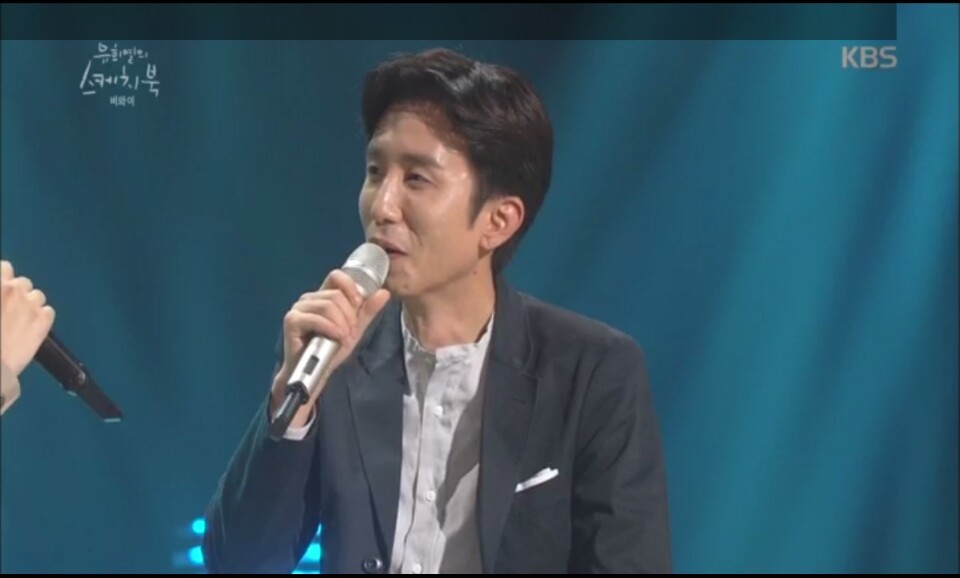 비와이 인생에서 가장 중요한 두명 | 인스티즈