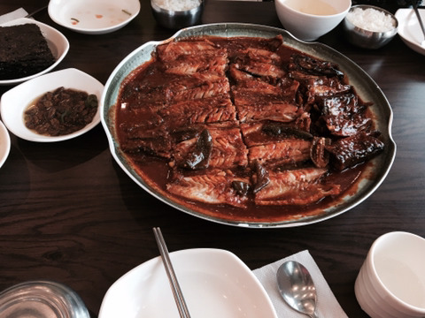 위꼴 위꼴 맛있는 음식들 | 인스티즈