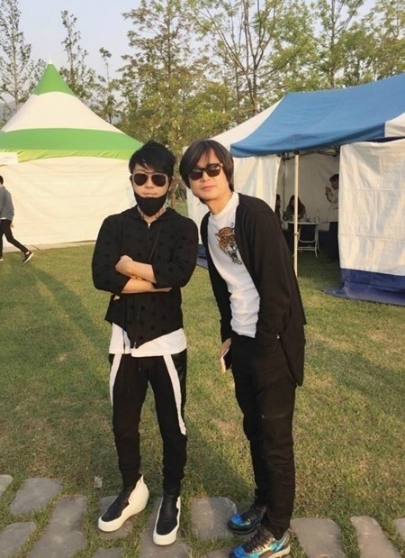 주진우 기자가 벤츠 타고 다니는 이유 (Feat. 이승환) | 인스티즈