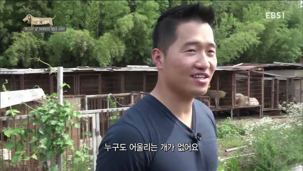 어떻게 그럴 수가 있을까요? 어떻게 사람을 그렇게 좋아할 수 있죠? | 인스티즈